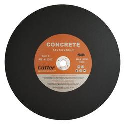 14 in. Concrete Circular Saw