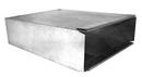 3-1/4 in.x 12 in. x 60 in. Duct Wallstack