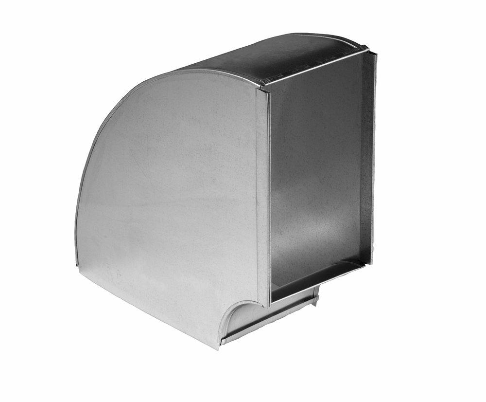 20X12 DUCT BW FLT 90 ELL 