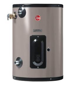 30 gal. Point of Use 6 kW Commercial Electric Water Heater