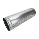 16 in x 60 in 26 ga Galvanized Steel Round Duct Pipe