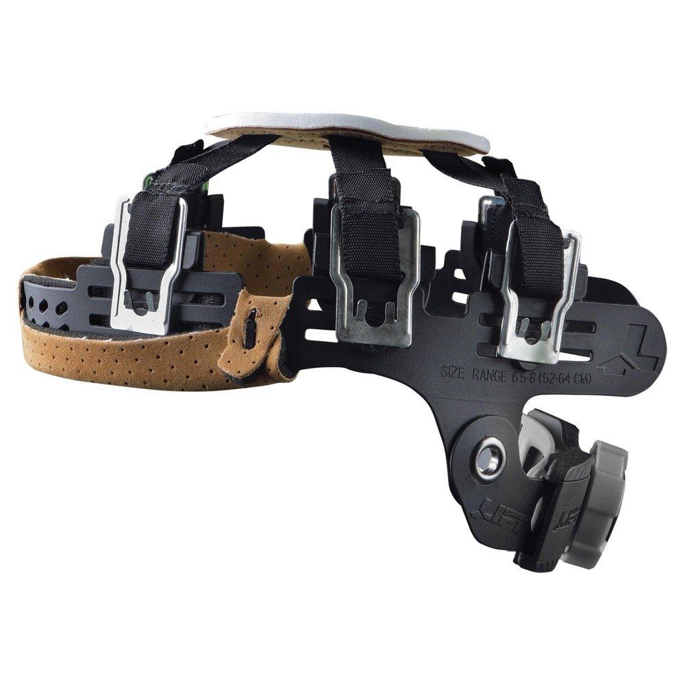 Lift Safety Hard Hat Replacement Suspension 