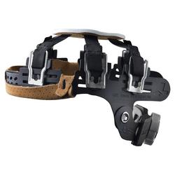Hard Hat Replacement Suspension for DAX Full Brim Hard Hat