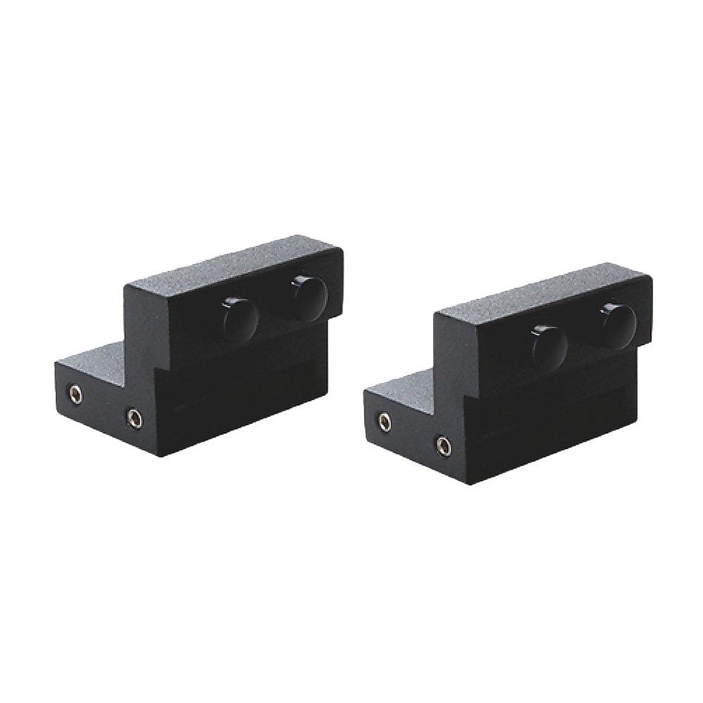 Black Barn Standard Door Stop 