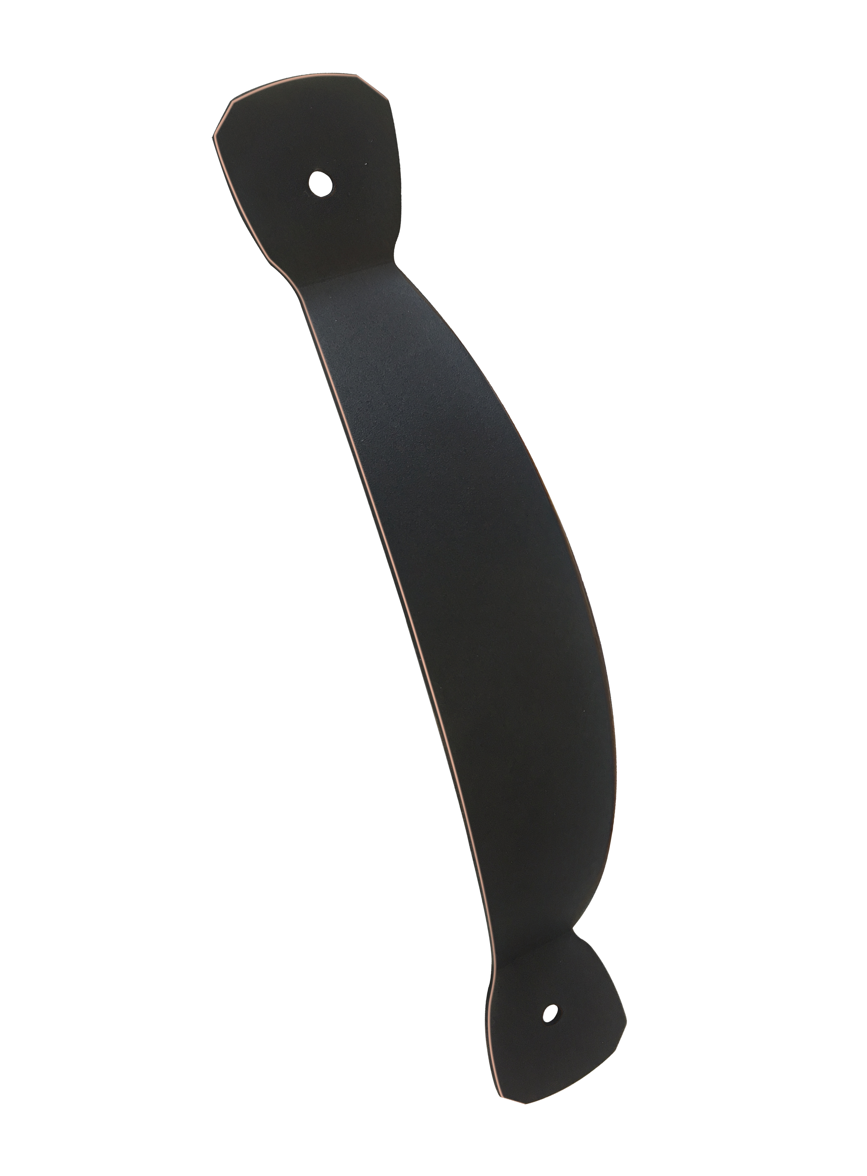 Westcraft Oil Rubbed Bronze Traditional Handle 