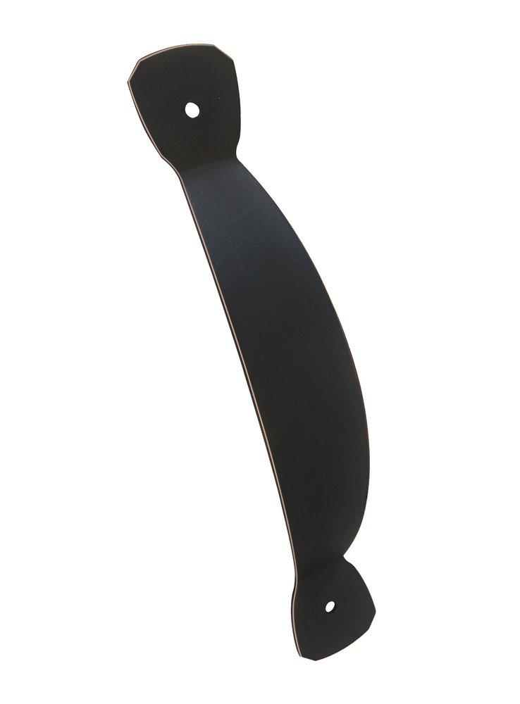 Oil Rubbed Bronze Traditional Handle 