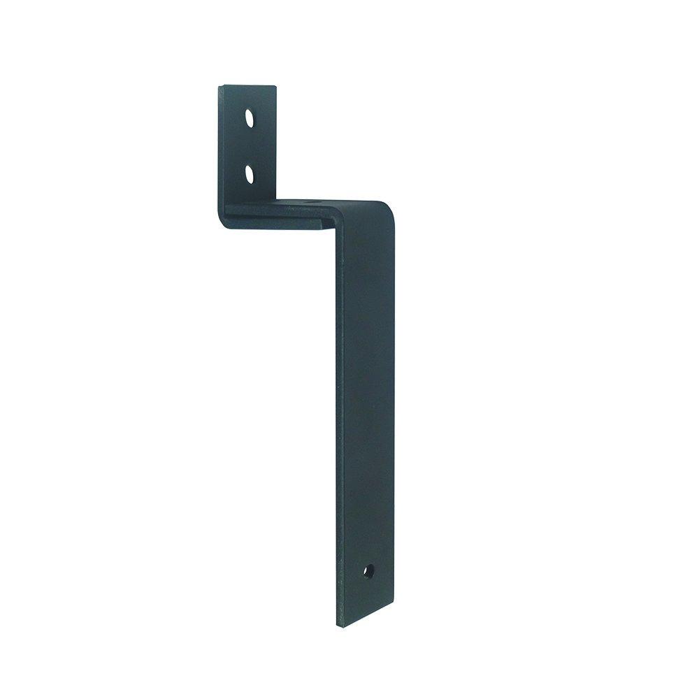 Black Bypass Bracket Kit 