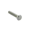 Stainless Steel 1-3/4 in. Barn Door Hanger Bolt 