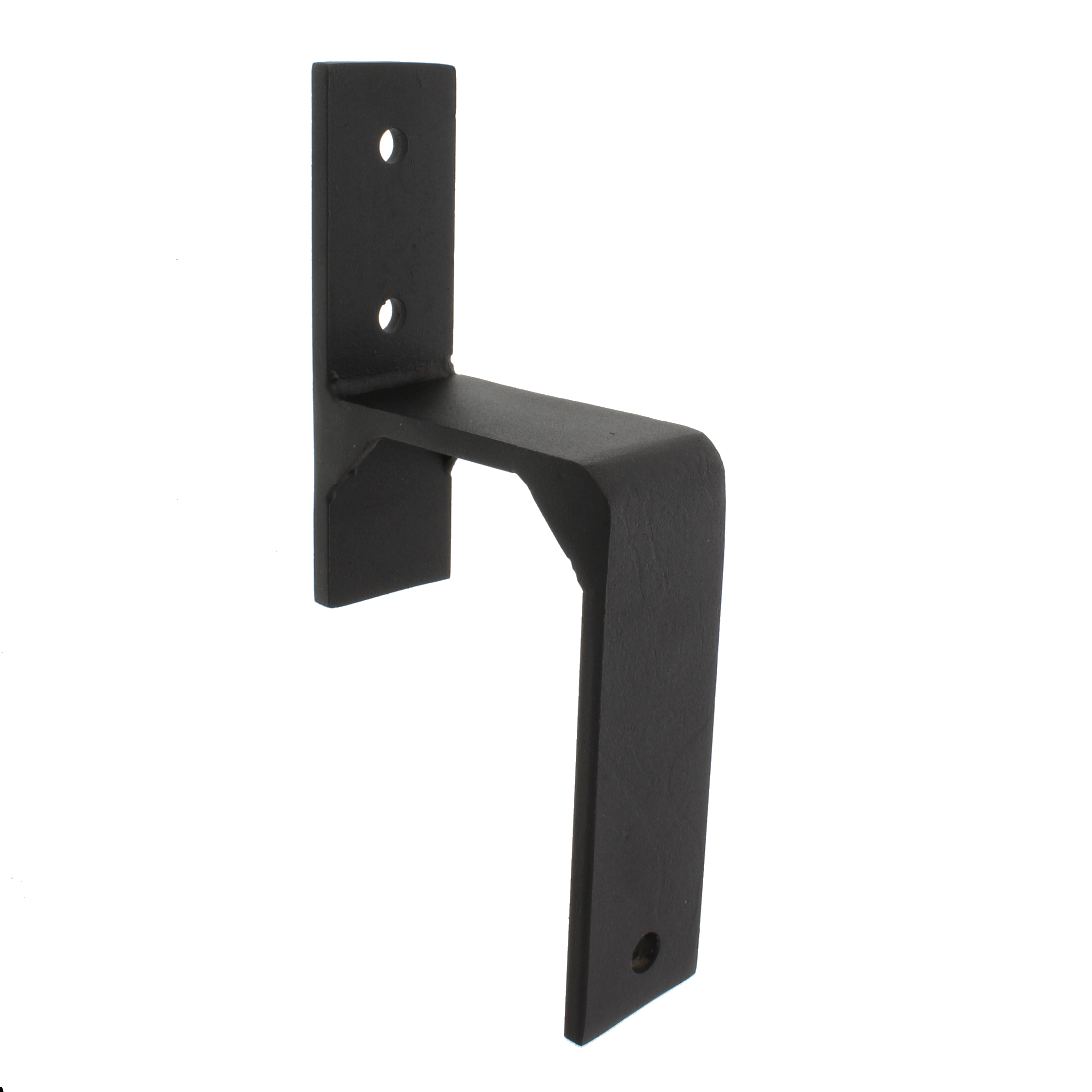 Westcraft Black Bypass Bracket Kit 