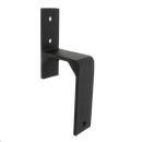 Westcraft Black Bypass Bracket Kit 