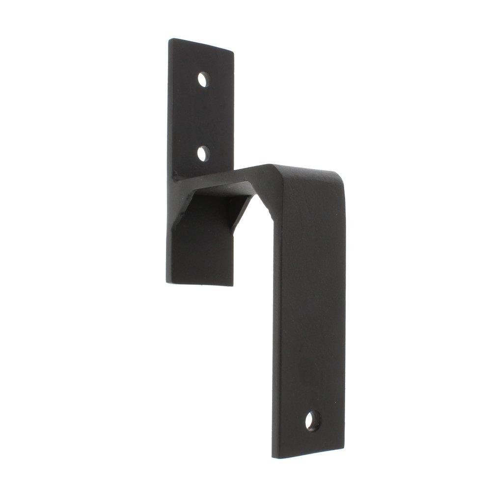 Black Bypass Bracket Kit 