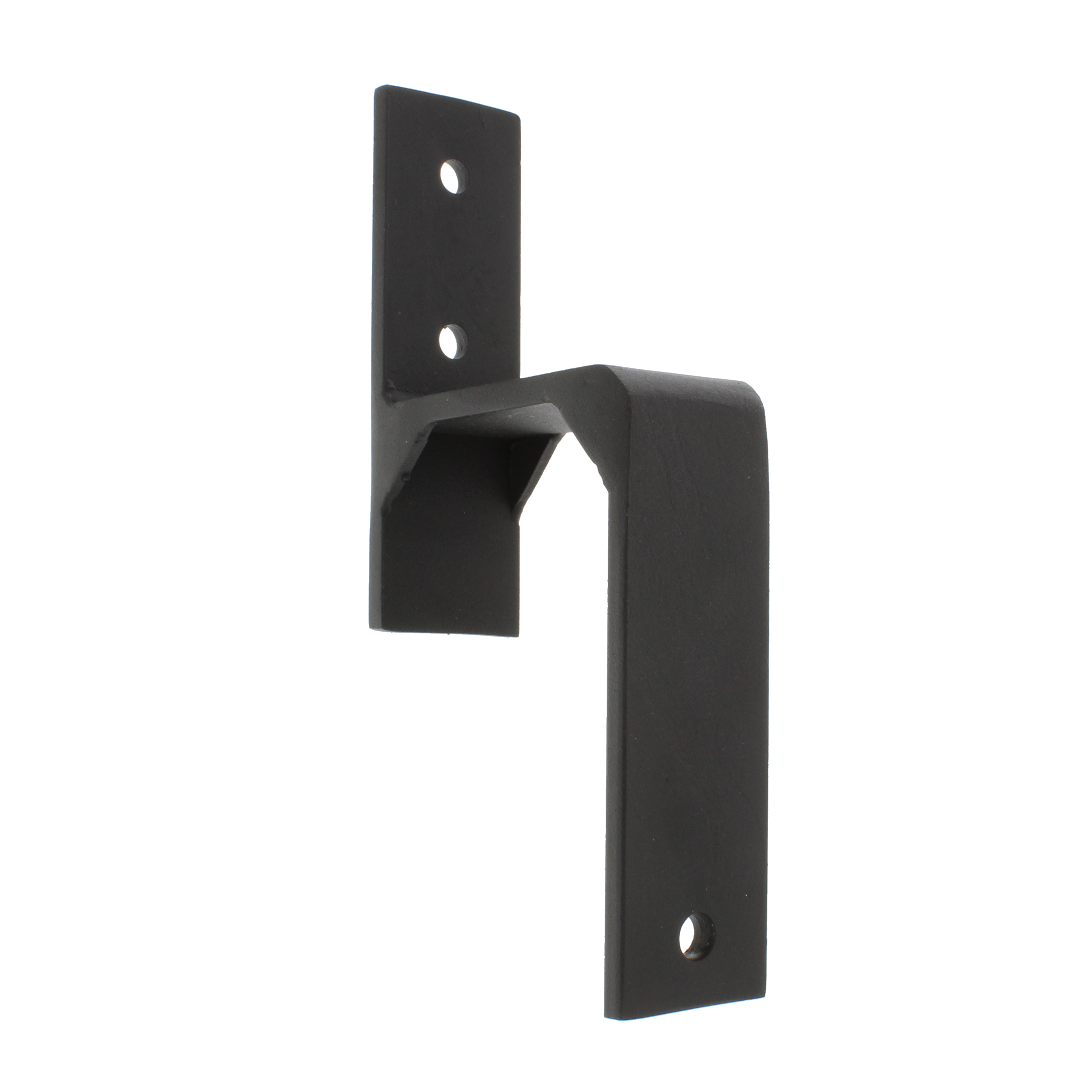 Westcraft Black Bypass Bracket Kit 