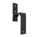 Westcraft Black Bypass Bracket Kit 