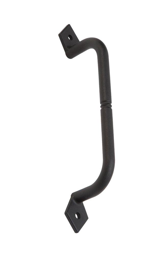 Black 6-1/2 in. Rod Handle 