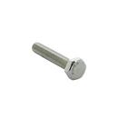 Stainless Steel 1-3/8 in. Barn Door Hanger Bolt 