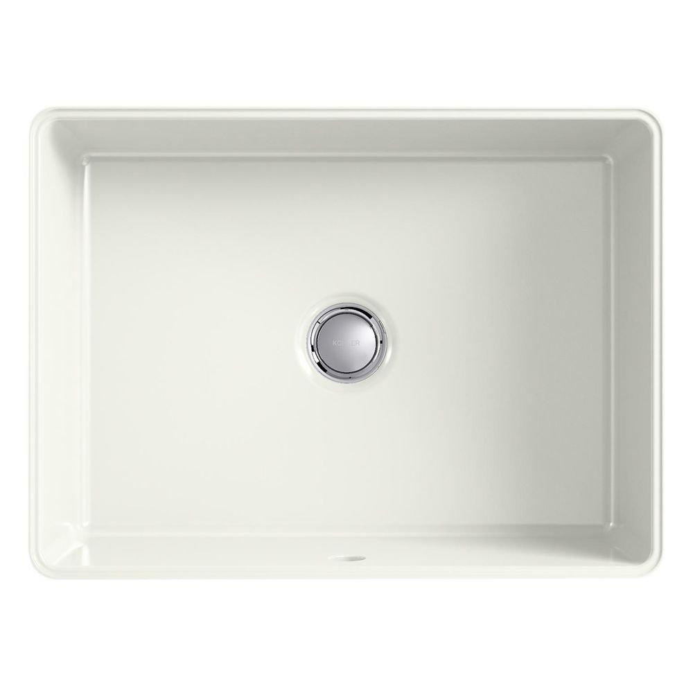 KOHLER Dune Undermount Bathroom Sink 