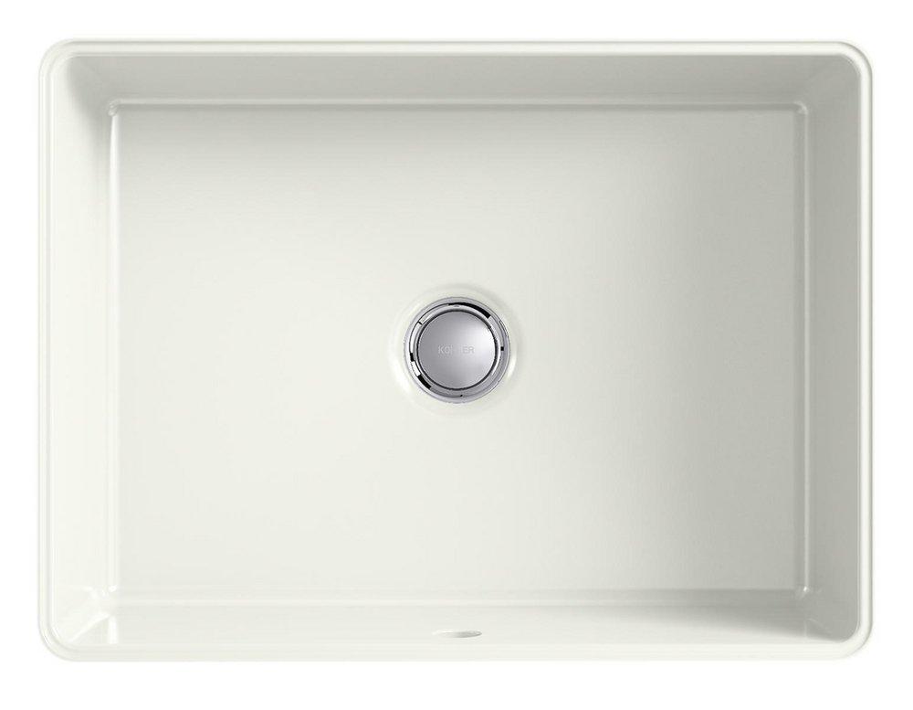 KOHLER Dune Undermount Bathroom Sink 