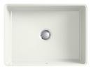 KOHLER Dune Undermount Bathroom Sink 