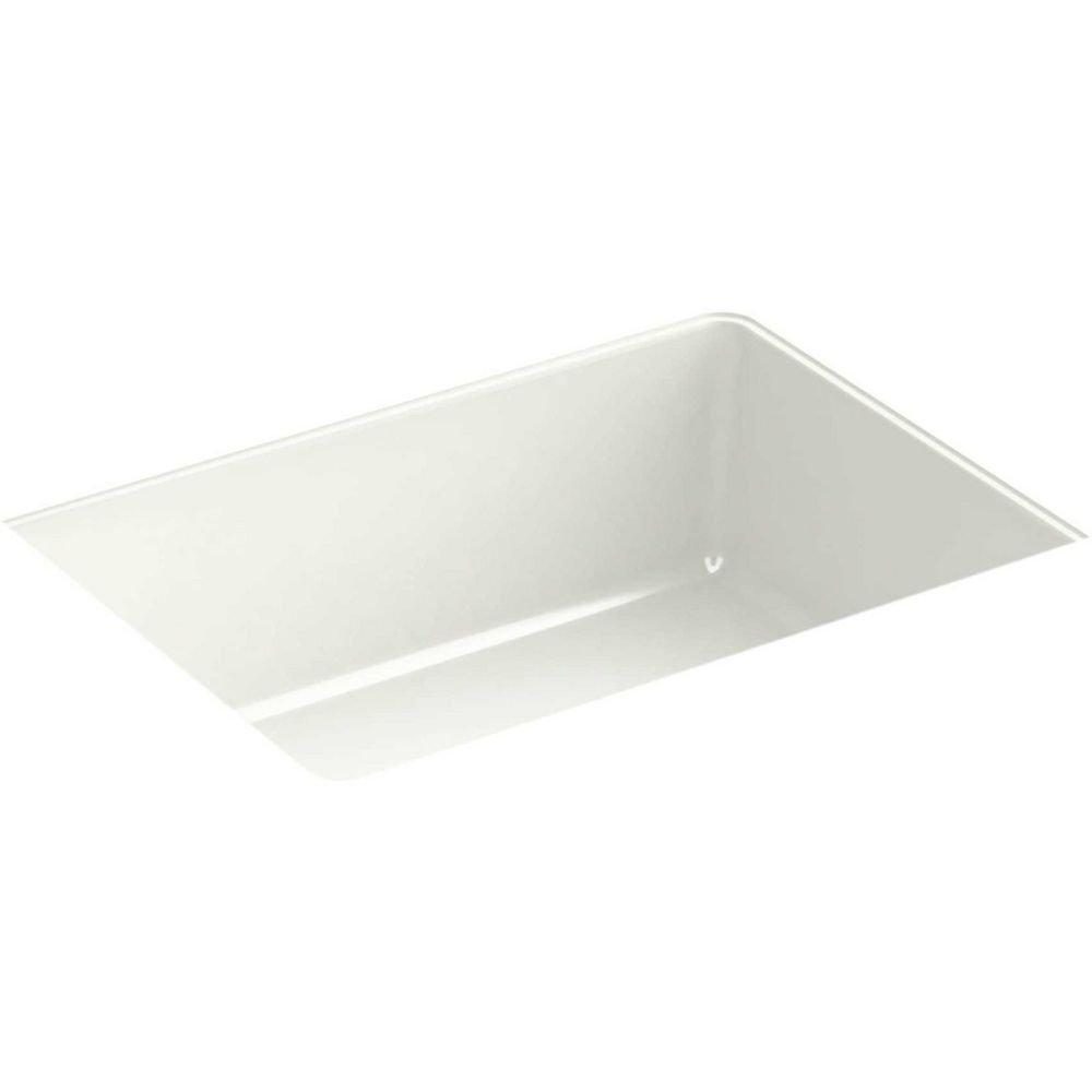 KOHLER Dune Undermount Bathroom Sink 