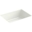 KOHLER Dune Undermount Bathroom Sink 