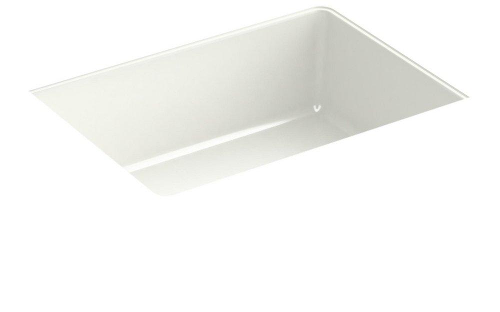 KOHLER Dune Undermount Bathroom Sink 
