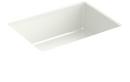 KOHLER Dune Undermount Bathroom Sink 