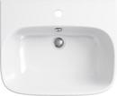KOHLER White Wall Mount Bathroom Sink 
