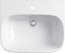 KOHLER White Wall Mount Bathroom Sink 