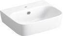 KOHLER White Wall Mount Bathroom Sink 