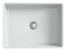 KOHLER Ice Grey Undermount Bathroom Sink 