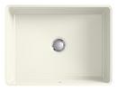 KOHLER Biscuit Undermount Bathroom Sink 