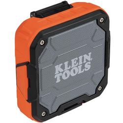 Bluetooth Speaker W/ Mag Strap