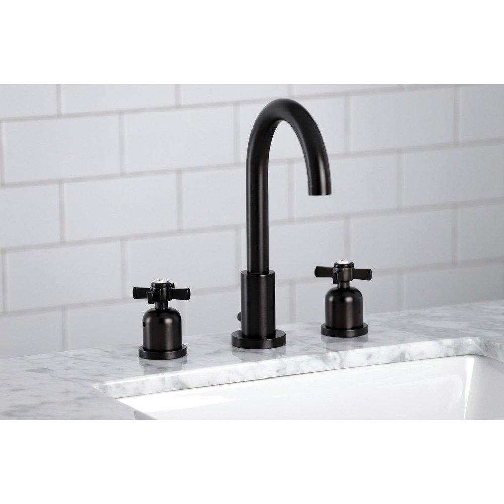 MILLENNIUM BATHROOM SINK FAUCETS 