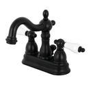 Heritage Bathroom Sink Faucets 