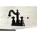 Heritage Bathroom Sink Faucets 