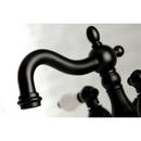 Heritage Bathroom Sink Faucets 