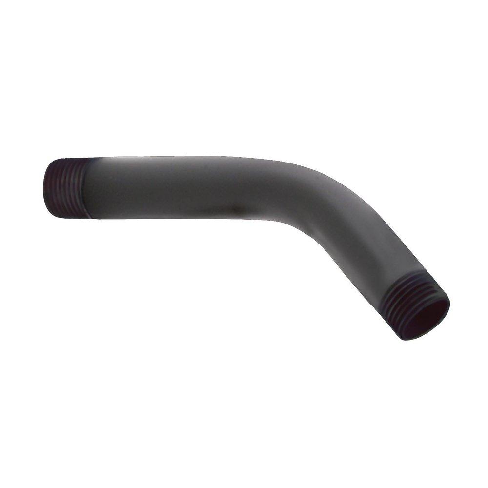 Moen Matte Black Shower Arm 