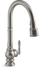 ARTIFACTS PD W/ KOHLER KONNECT 