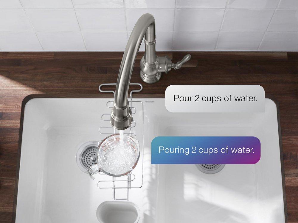 ARTIFACTS PD W/ KOHLER KONNECT 