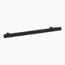 7 in. Cabinet Pull in Matte Black