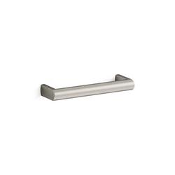 Cabinet Pull in Vibrant® Brushed Nickel