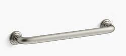 Cabinet Pull in Vibrant® Brushed Nickel
