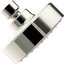 KOHLER Vibrant Polished Nickel Single Function Showerhead 