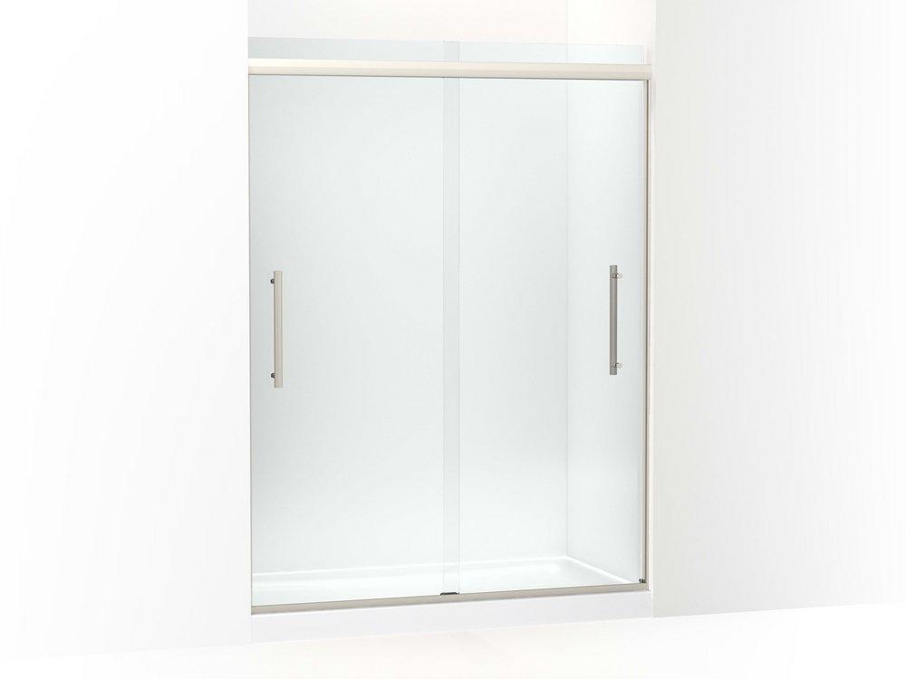 PLEAT 5/16 SHWR DOOR 79 1/16X59 5/8 