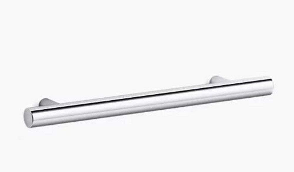 5 in. Drawer Pull in Polished Chrome 