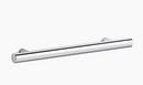 5 in. Drawer Pull in Polished Chrome 