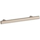 KOHLER Vibrant Brushed Bronze Cabinet Pull 