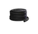 Armacell Black 3/8 in. x 100 ft. NBR and PVC Pipe Insulation in Black 