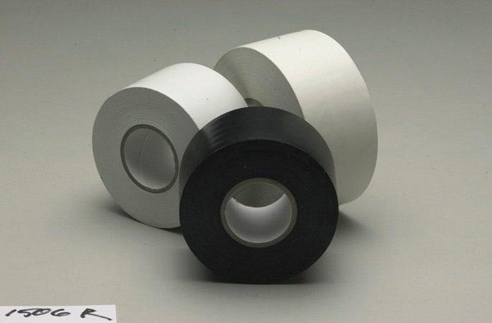 1506R 2X36 YD WHIT VINYL PVC TAPE 