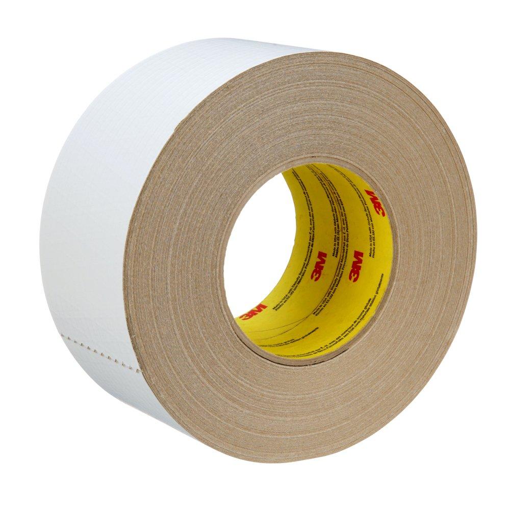 106FXP 3X50 YD ASJ TAPE WHIT 